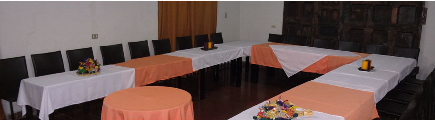 La Casa De Mamapan Hotel Colonial Ahuachapán Εξωτερικό φωτογραφία