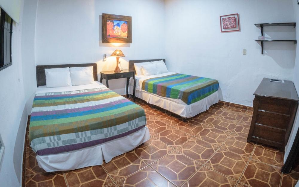 La Casa De Mamapan Hotel Colonial Ahuachapán Εξωτερικό φωτογραφία