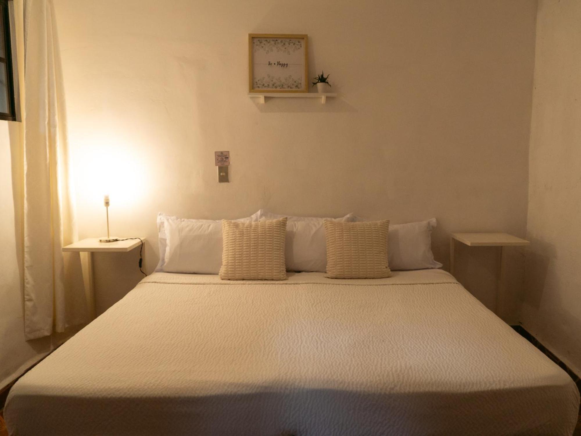La Casa De Mamapan Hotel Colonial Ahuachapán Εξωτερικό φωτογραφία