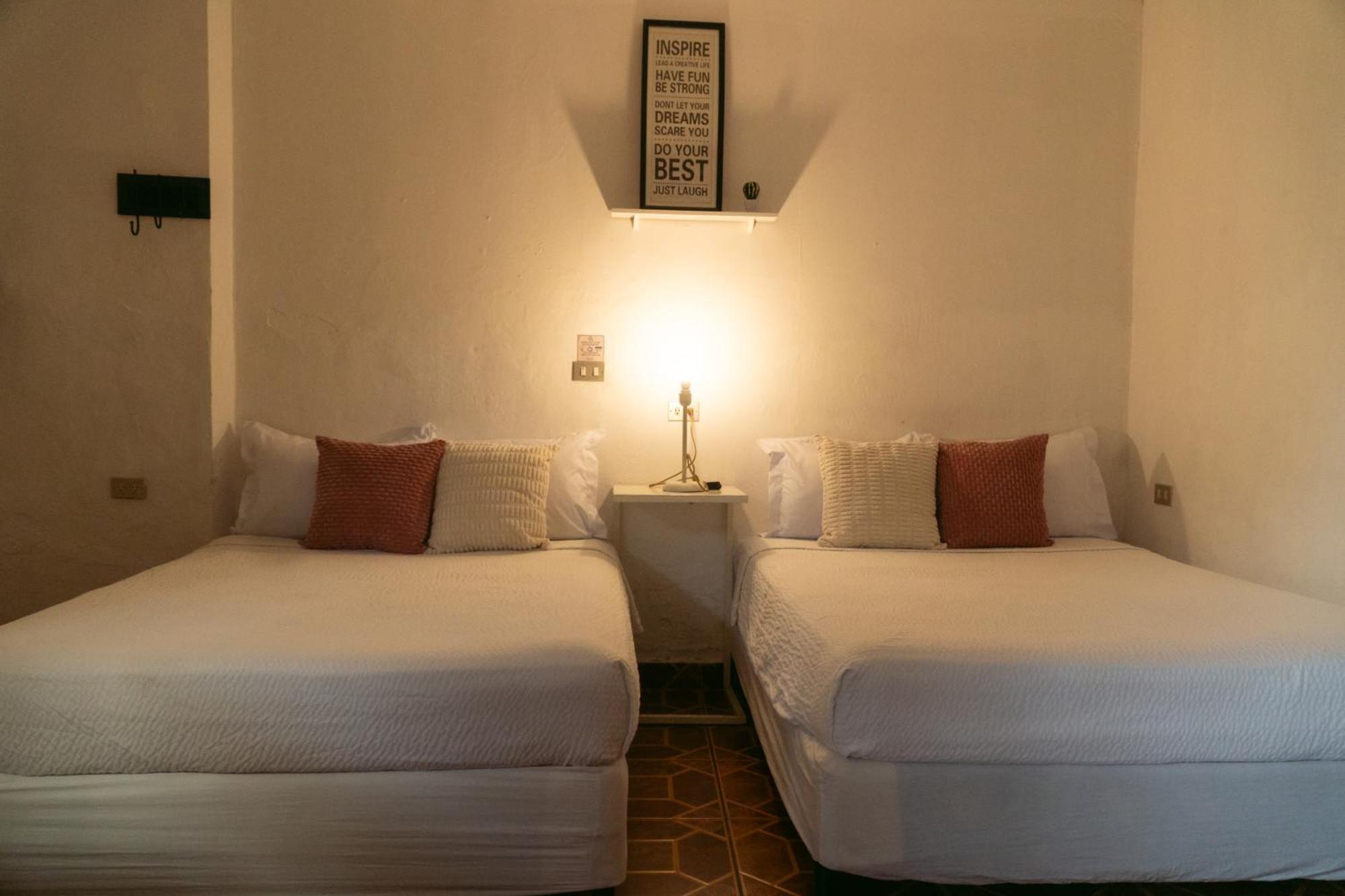 La Casa De Mamapan Hotel Colonial Ahuachapán Εξωτερικό φωτογραφία