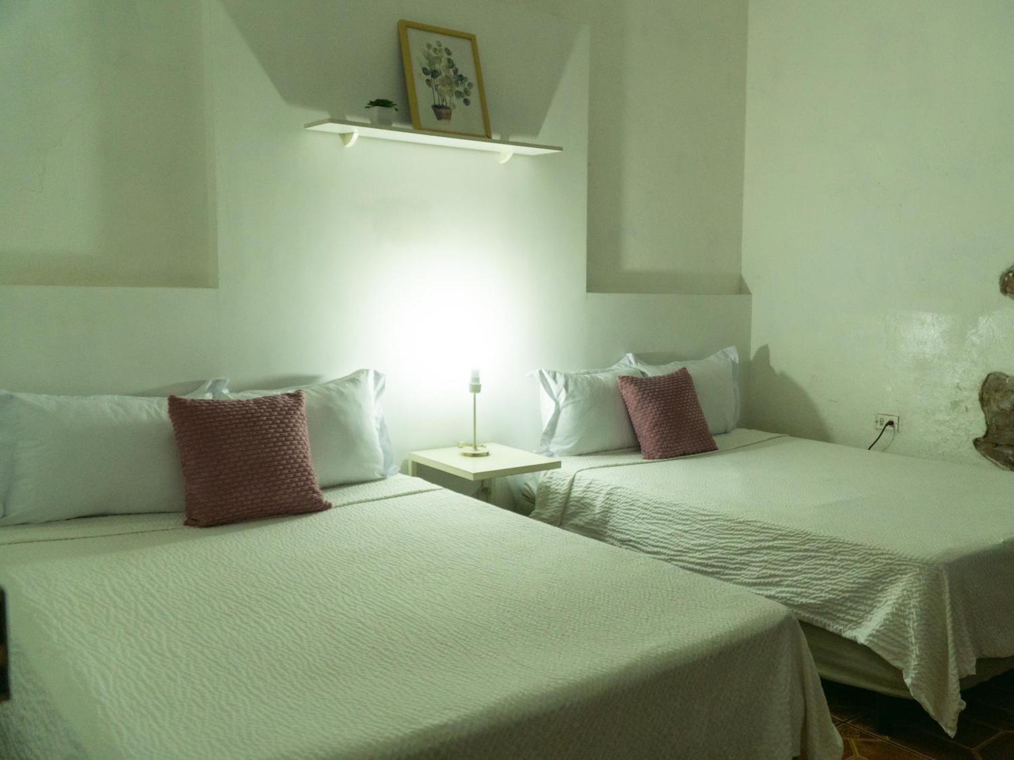 La Casa De Mamapan Hotel Colonial Ahuachapán Εξωτερικό φωτογραφία